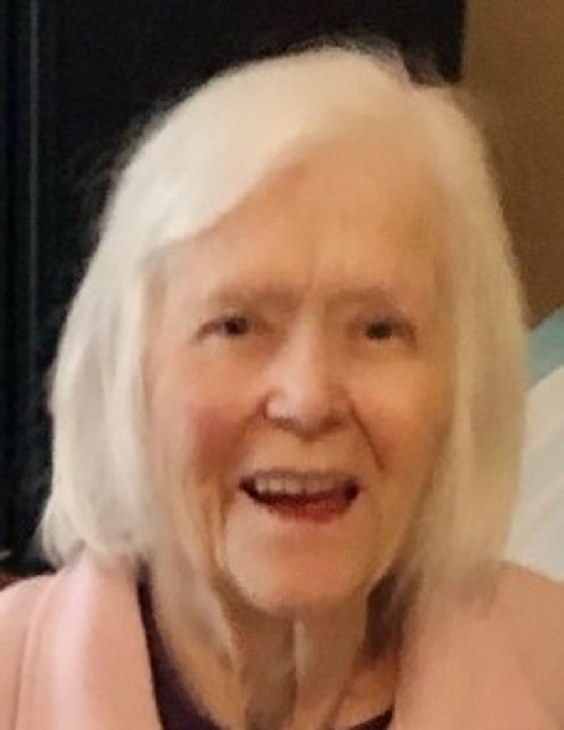 Virginia Lee (Frakes)  Ashcraft