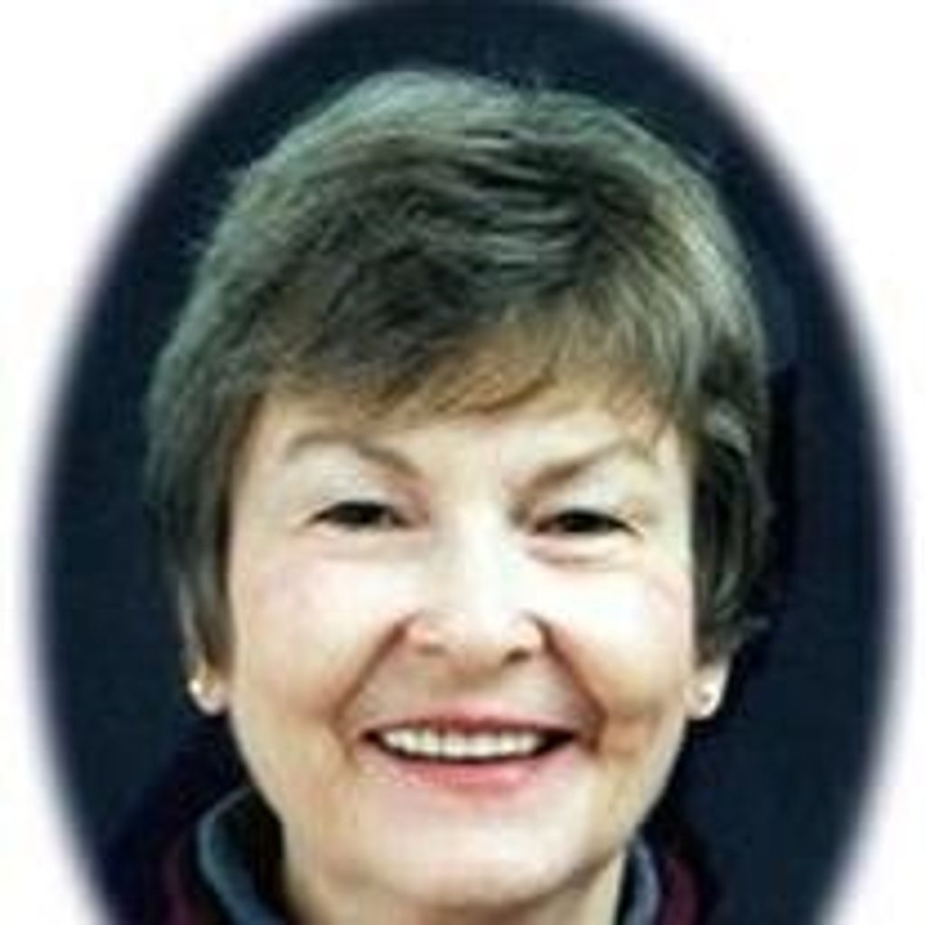 Marilynn Mace Keuck