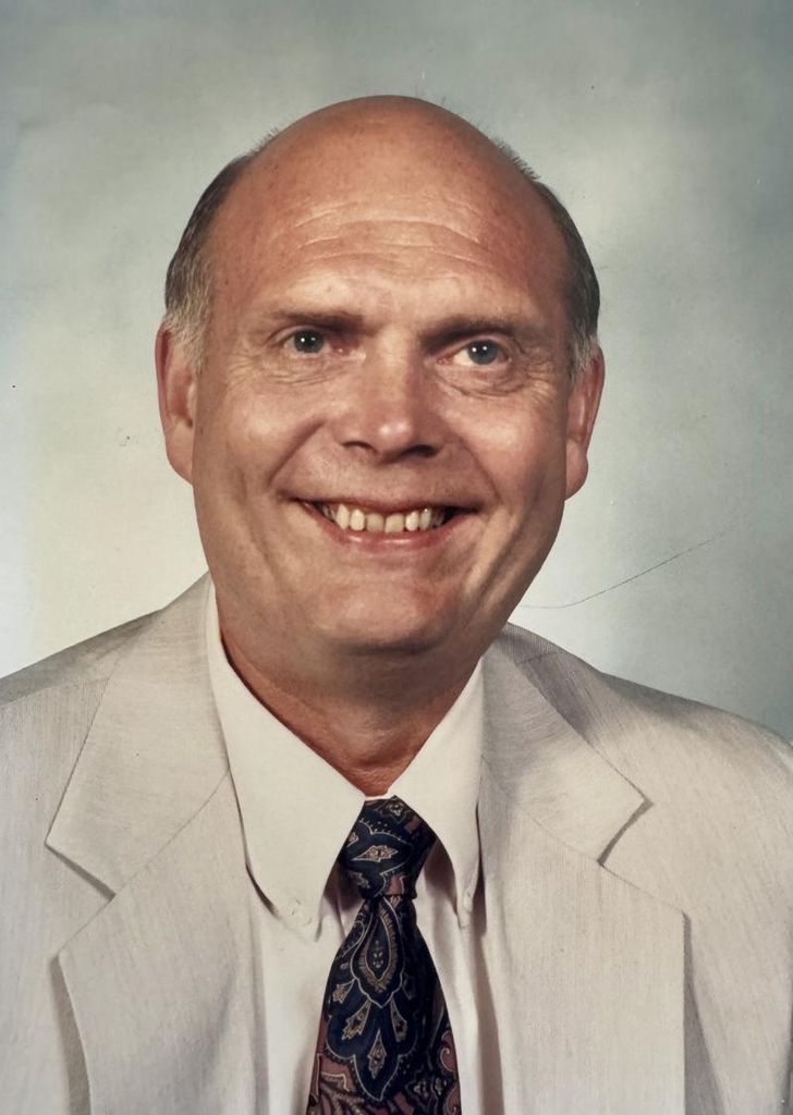 Charles David Barnes
