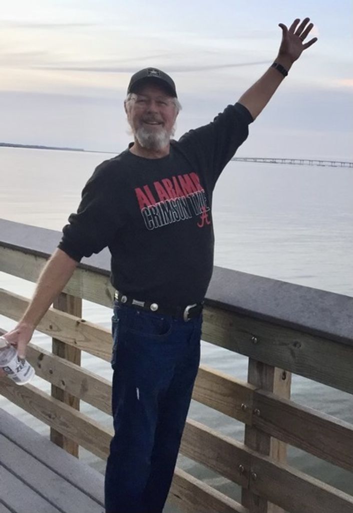 Larry Joe Putman Profile Photo