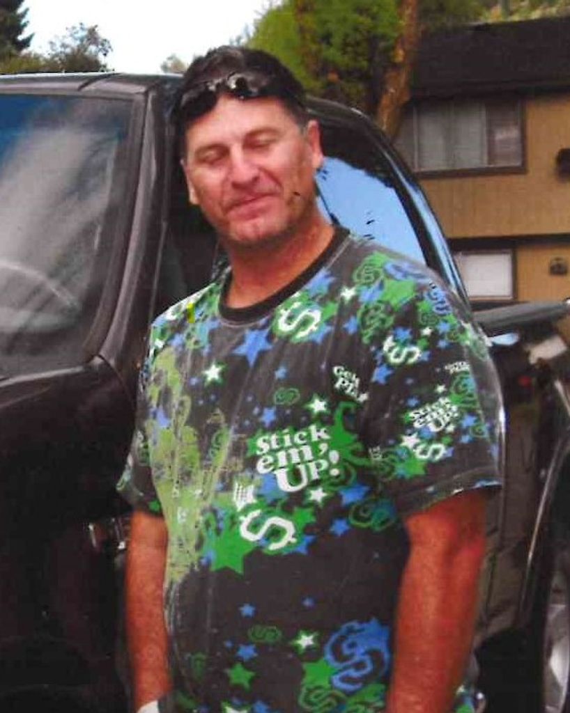Paul Jeffrey Peters