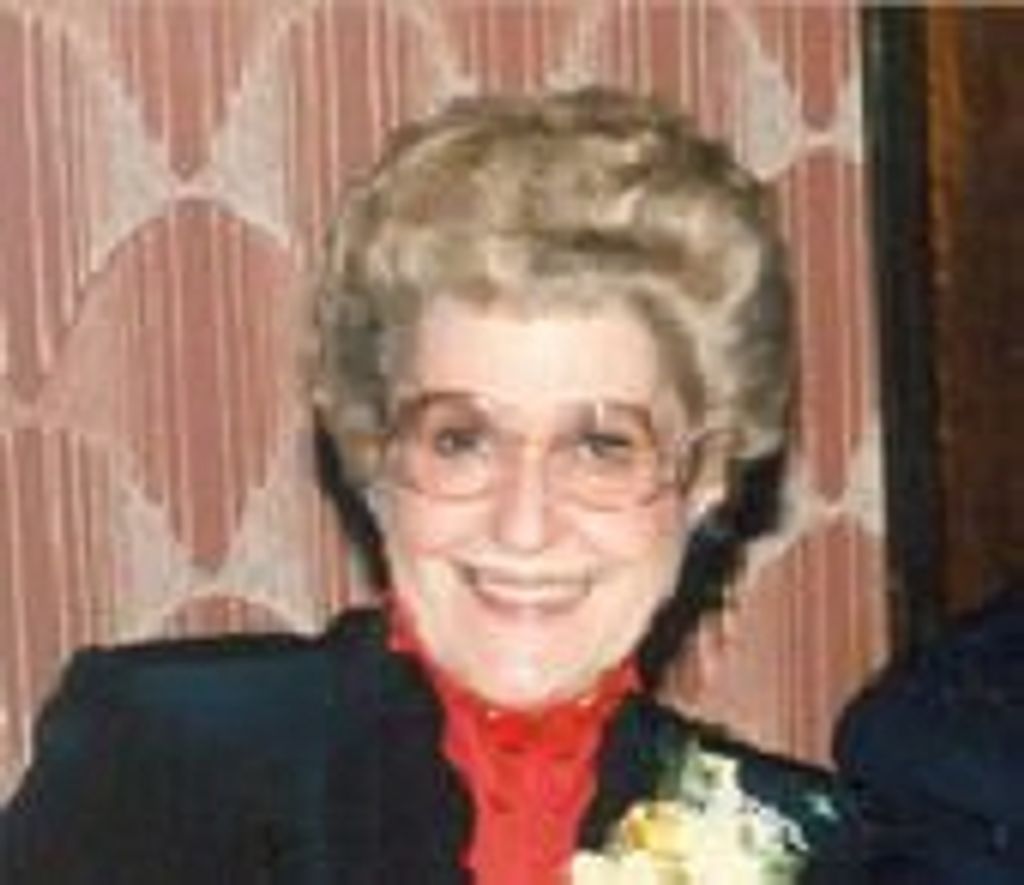 Lorraine R. Sherbert Profile Photo