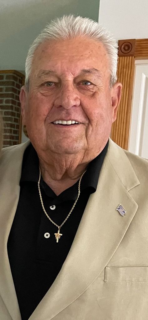 Wayne H. Garst Profile Photo