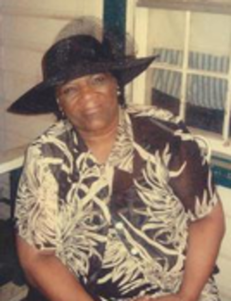 Patricia Ann Nichols