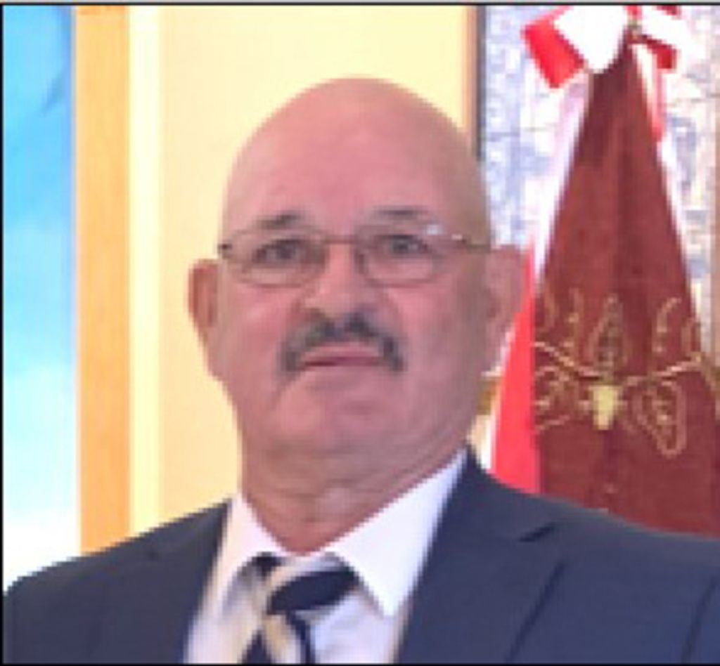 Joao Da Rosa Camara Profile Photo