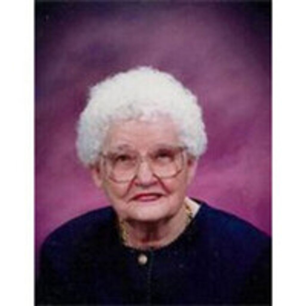 Velma C. Black