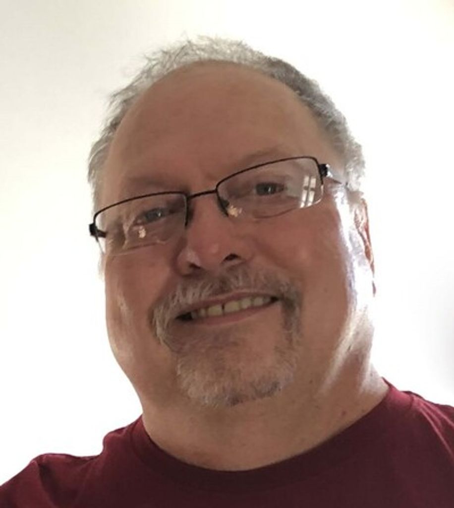 Bret Douglas Arnold Profile Photo