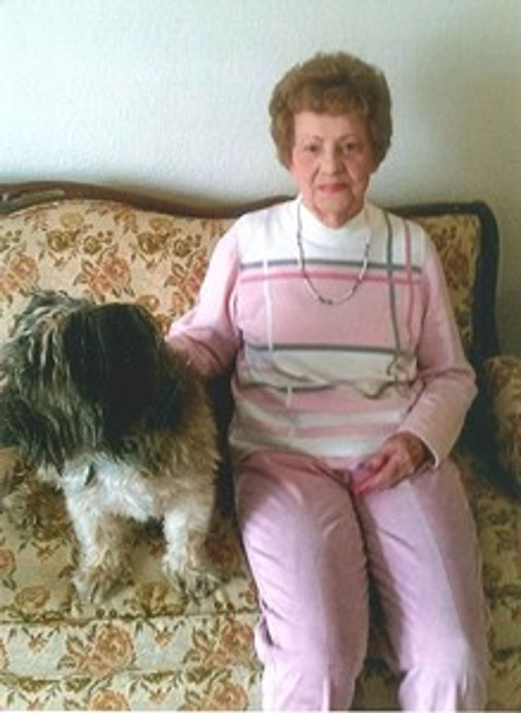 Anna M. Nuccio