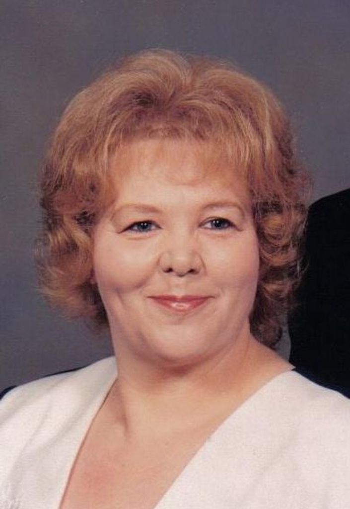 Helen L. (Sommers/Baum)  Gorecki