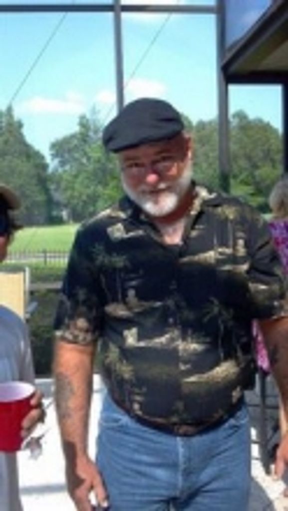 Robert Sutherland Woodward Jr.