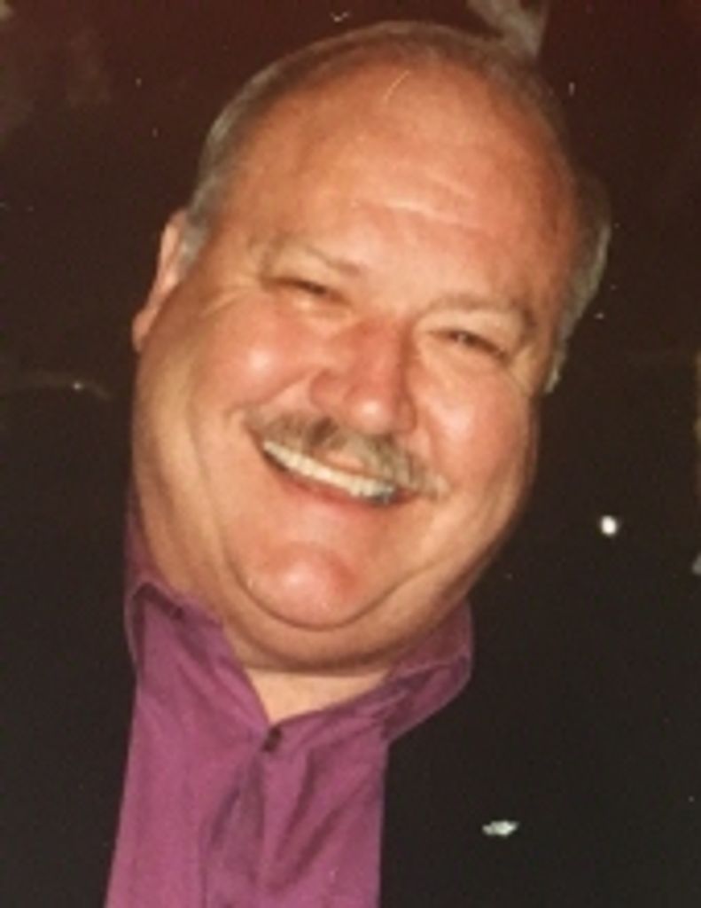 Bernard M. Davis