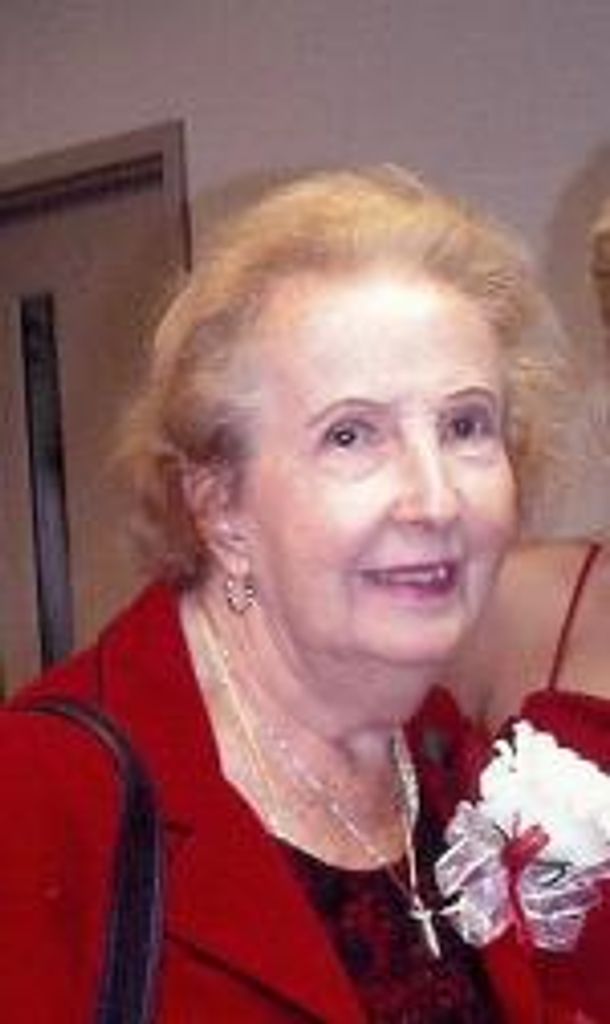 Mary  K. (Lynch)  Sagan