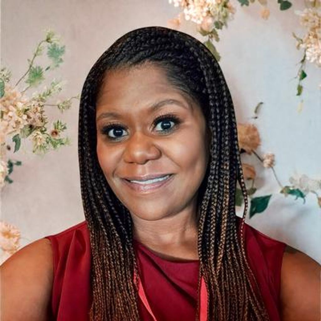 Ms. Ashley Brooke Bruce-Tagoe Profile Photo