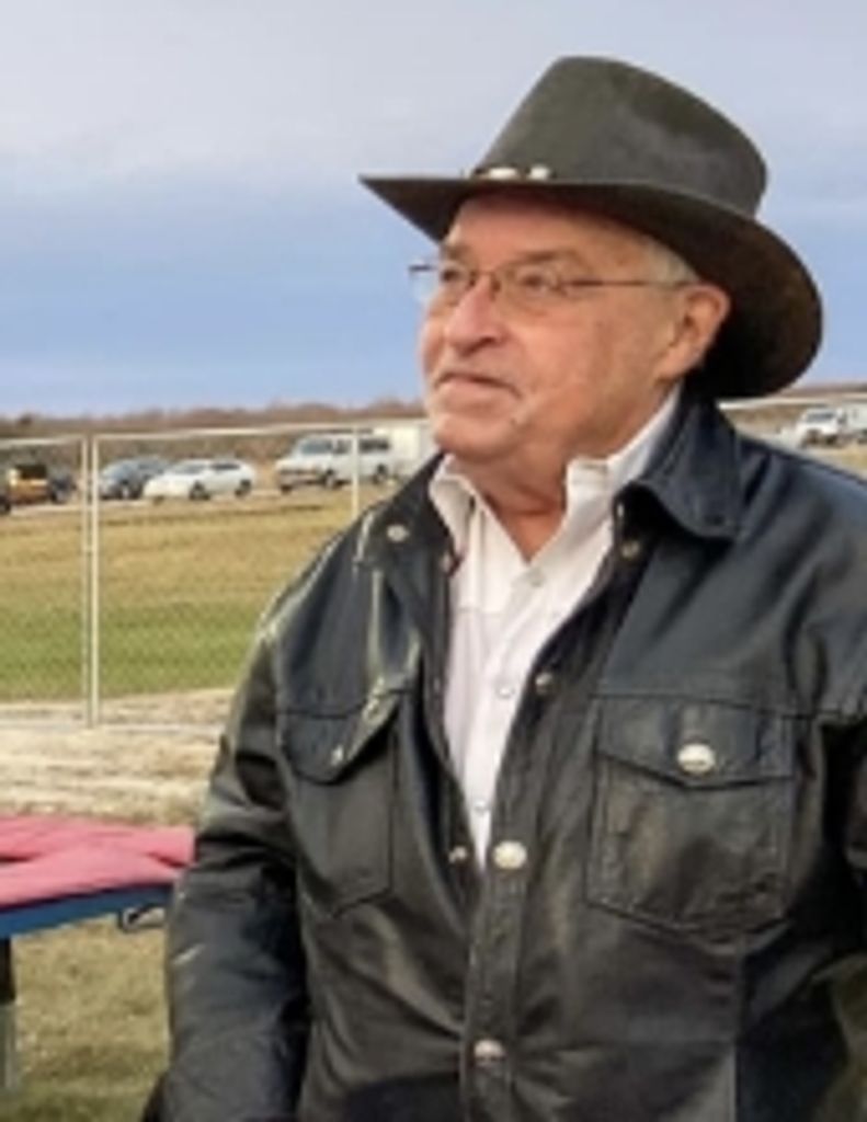 Albert Franklin Goodwin Profile Photo