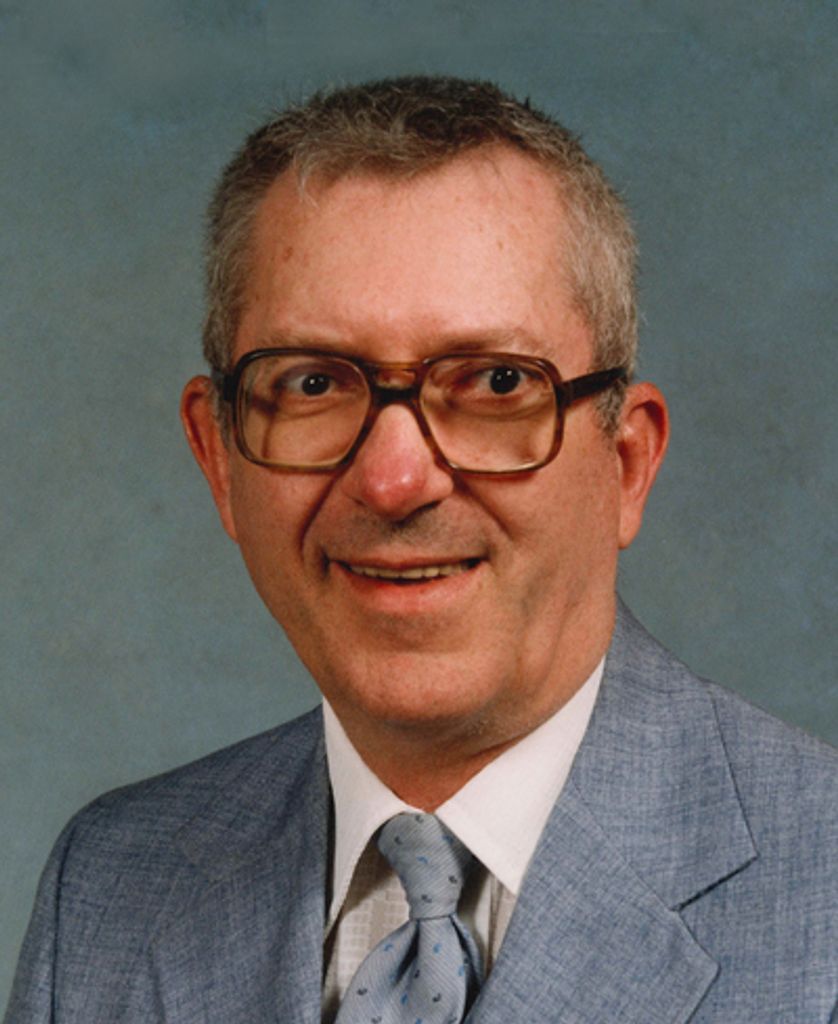 C. "Dwight" Peterson