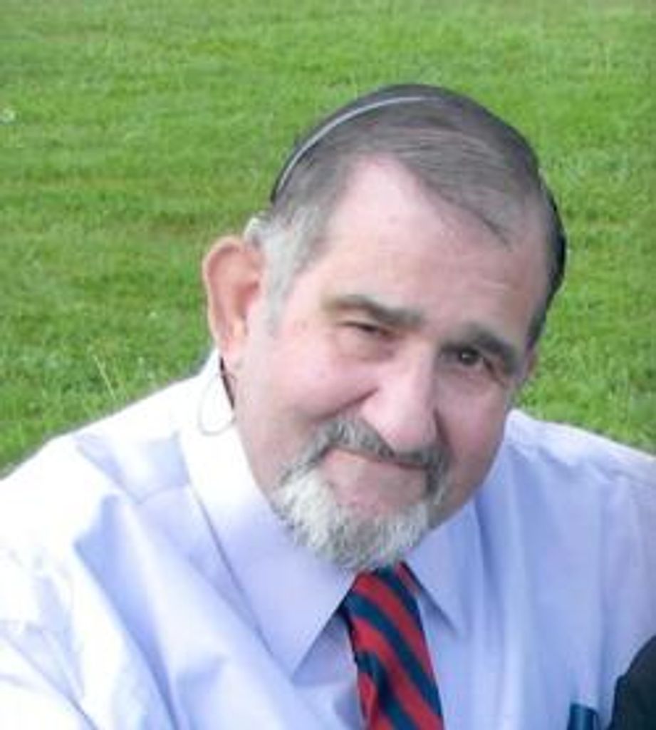 Anthony J. "Tony" Ciaramitaro Profile Photo