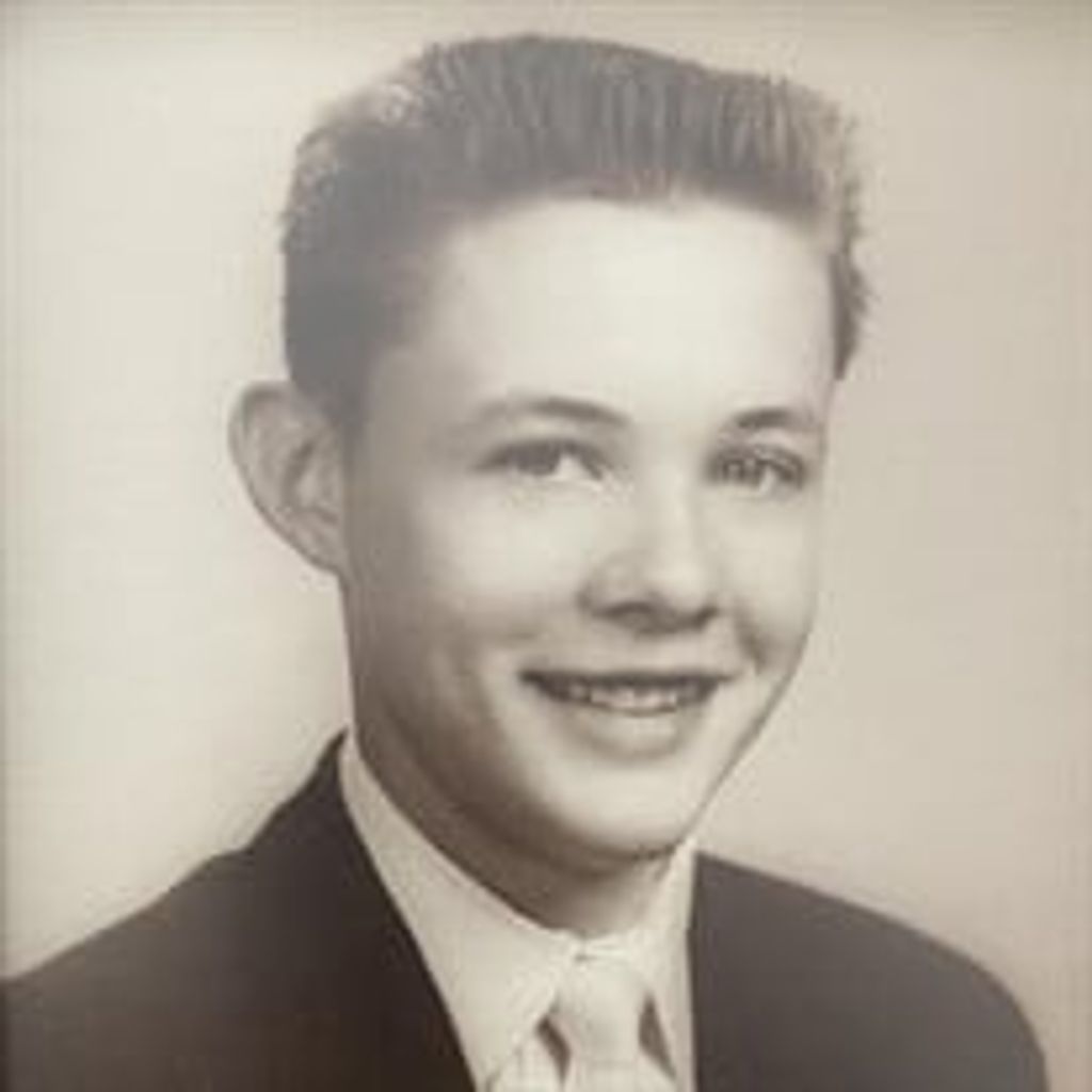 Jack Paul Haesly