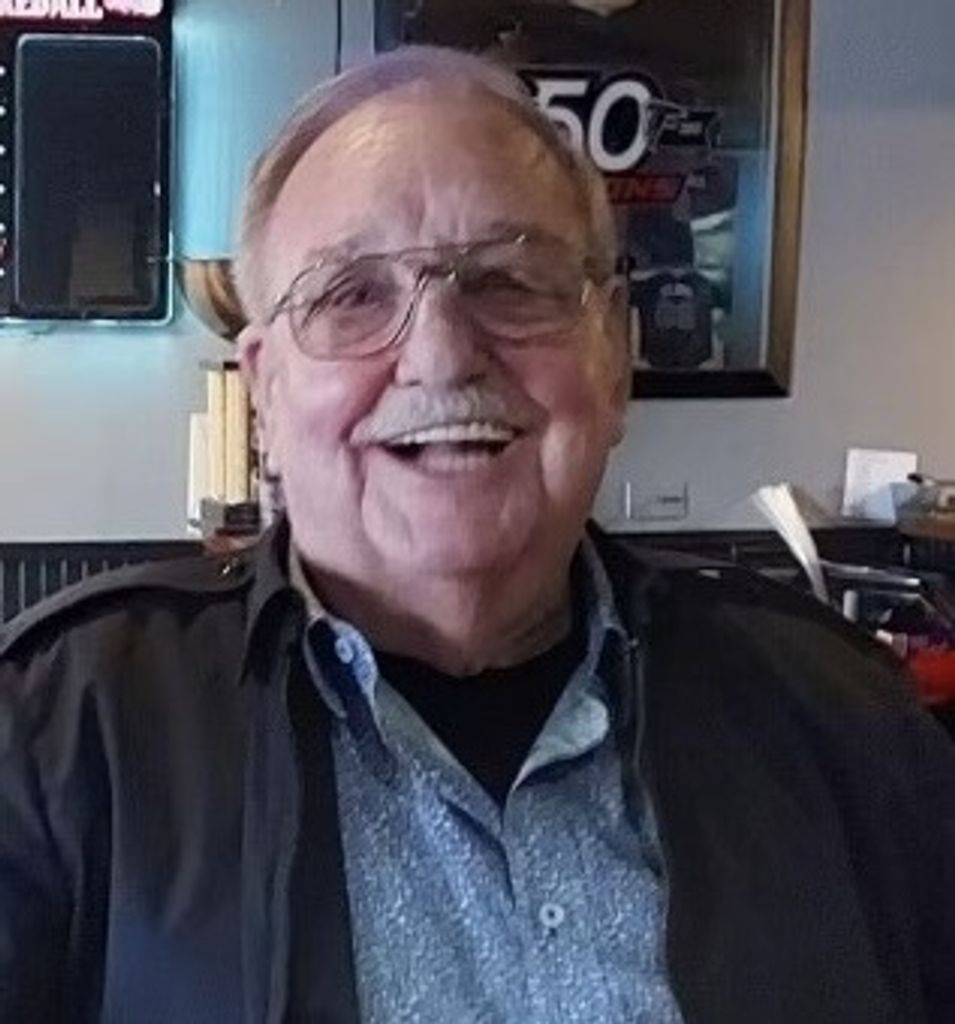 James Andy Johnson Profile Photo