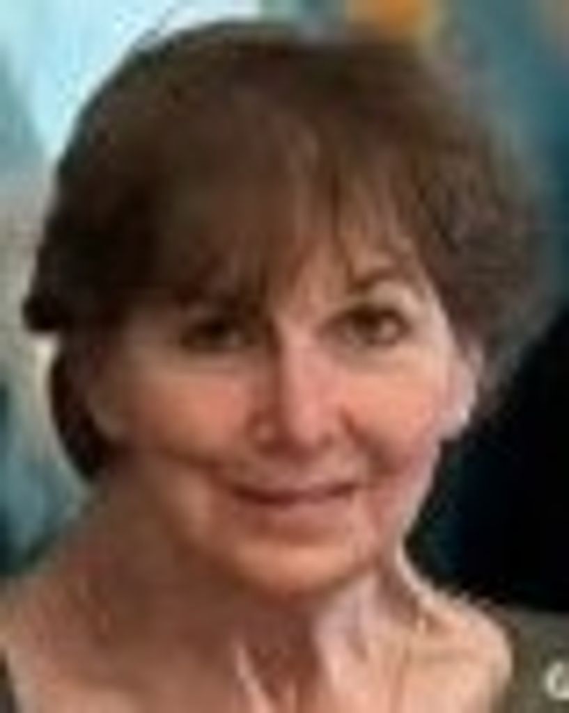 Elizabeth Louise Kostohryz
