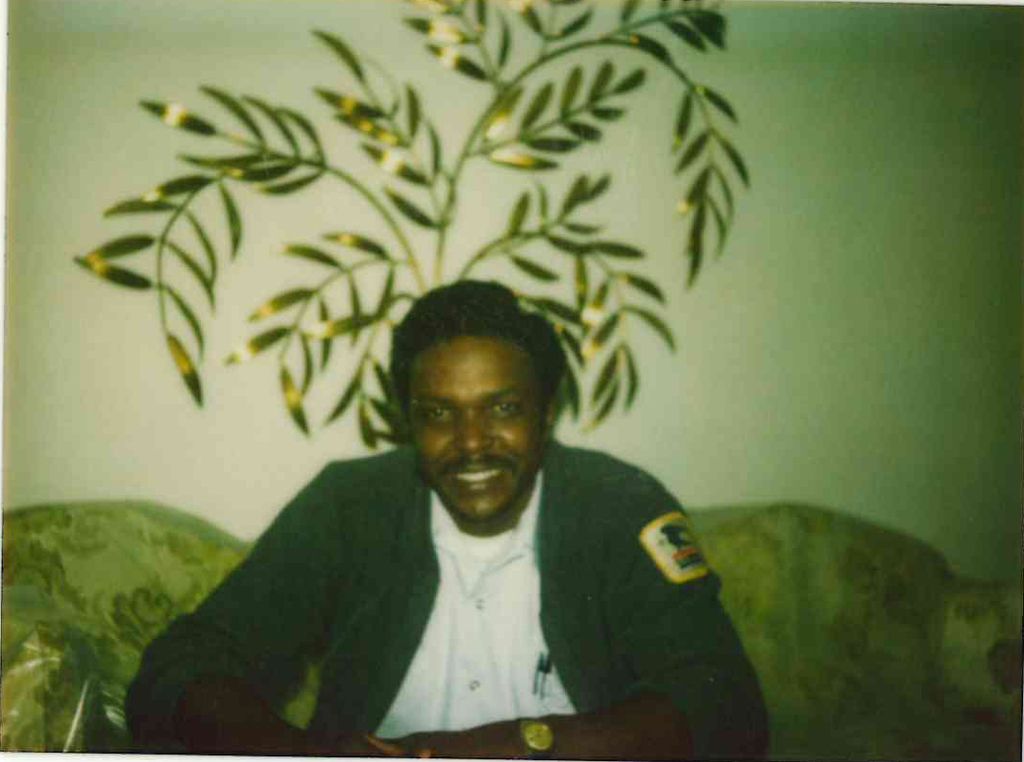 James  Lee Johnson