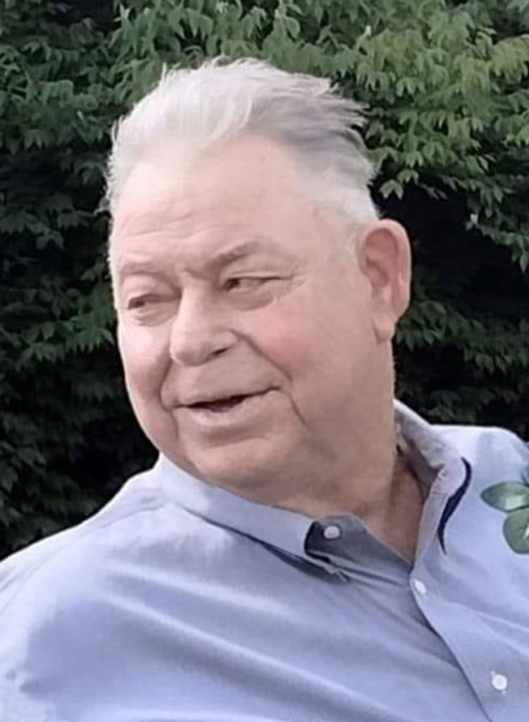 Darrell Beckett Profile Photo
