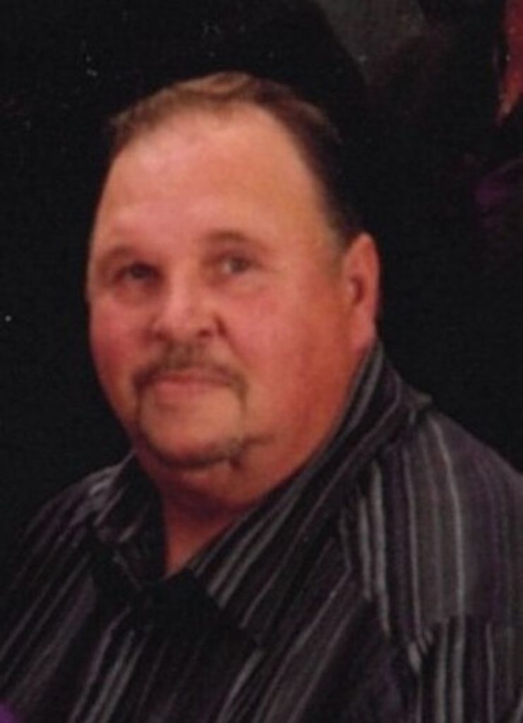 Charles "Charlie" E. Hiserote Profile Photo