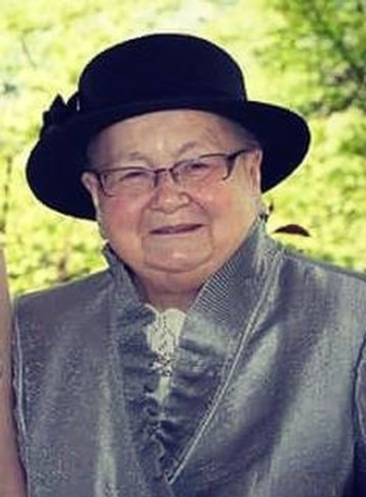 Catherine M. Brettell