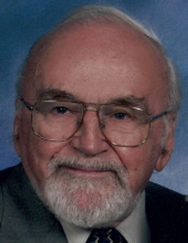 Henry S. Lehman