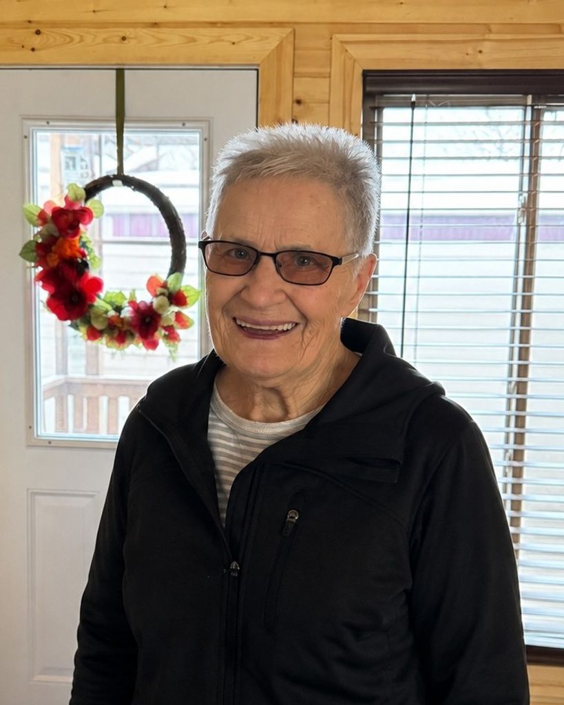 Sandra Jean Holzhausen Profile Photo
