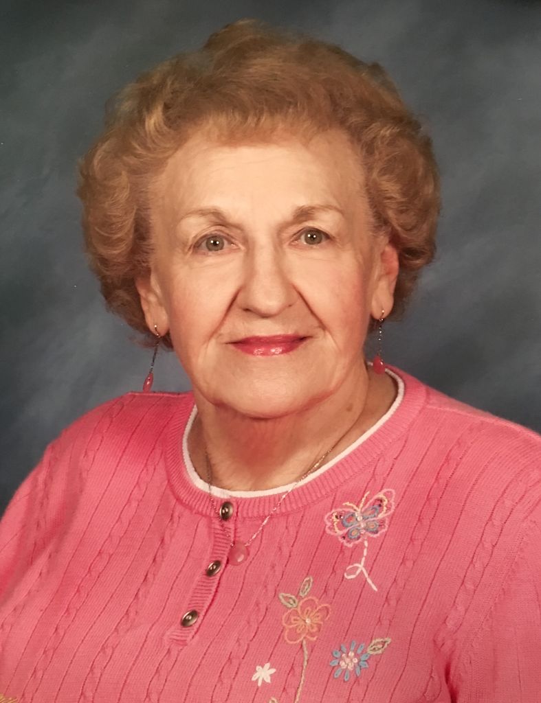 Julia Aiken