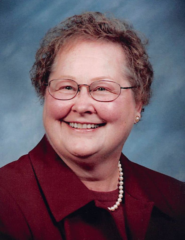 Lois Catherine Mens Profile Photo