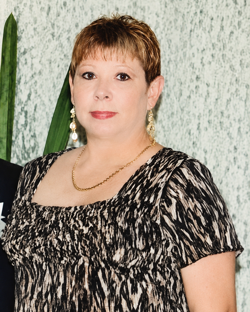 Leticia G. Torres