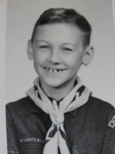 Roscoe Paul Kincaid photo gallery thumbnail 1 of 2