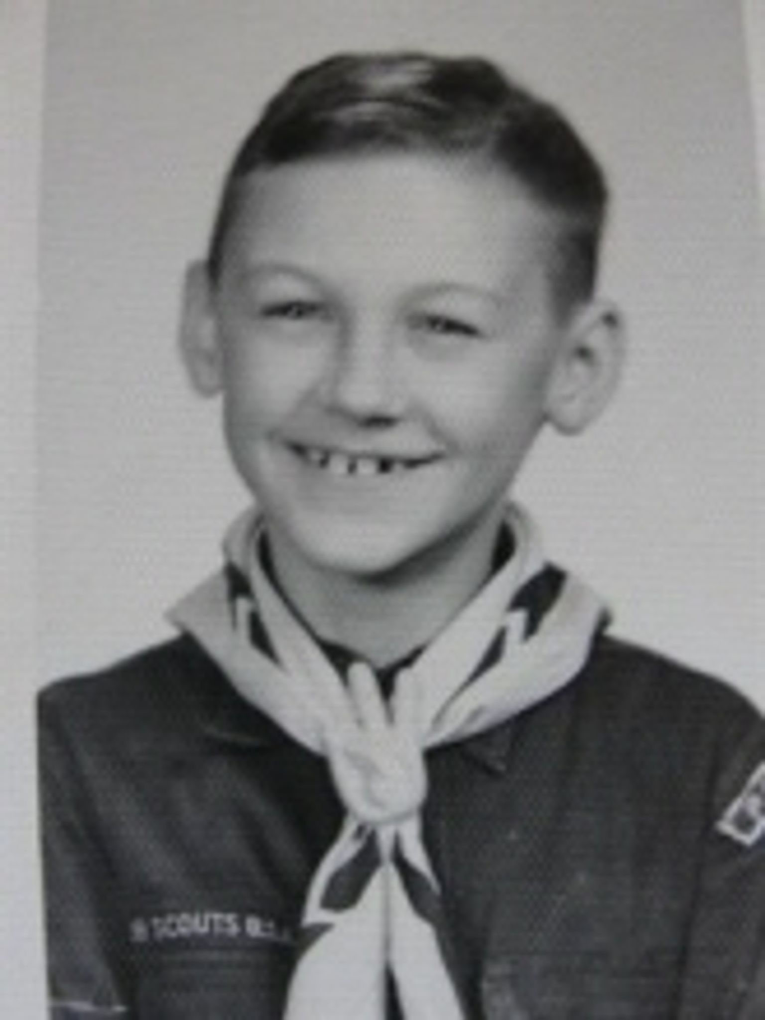 Roscoe Paul Kincaid photo gallery image 1 of 2