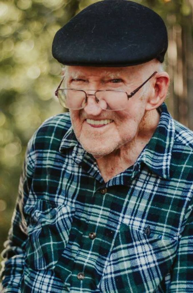 Karl Bonnelle Elliott