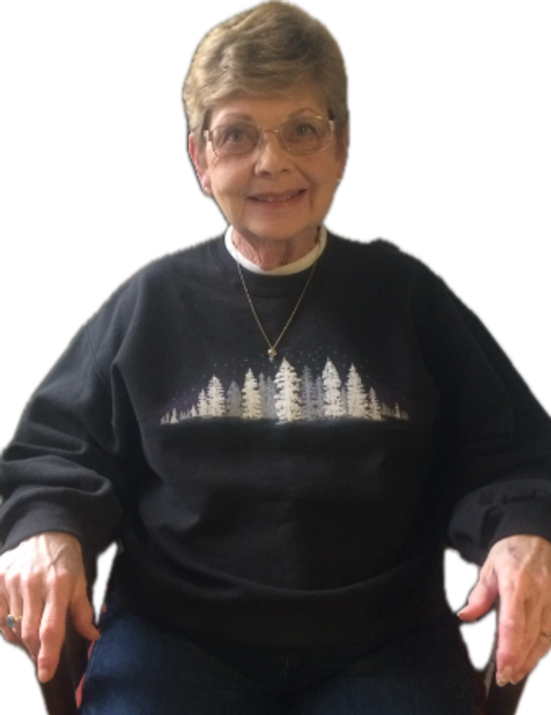 Janice Dee Jarrell Profile Photo