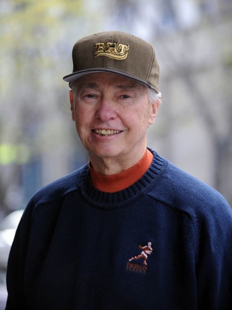 Rudy Riska Profile Photo