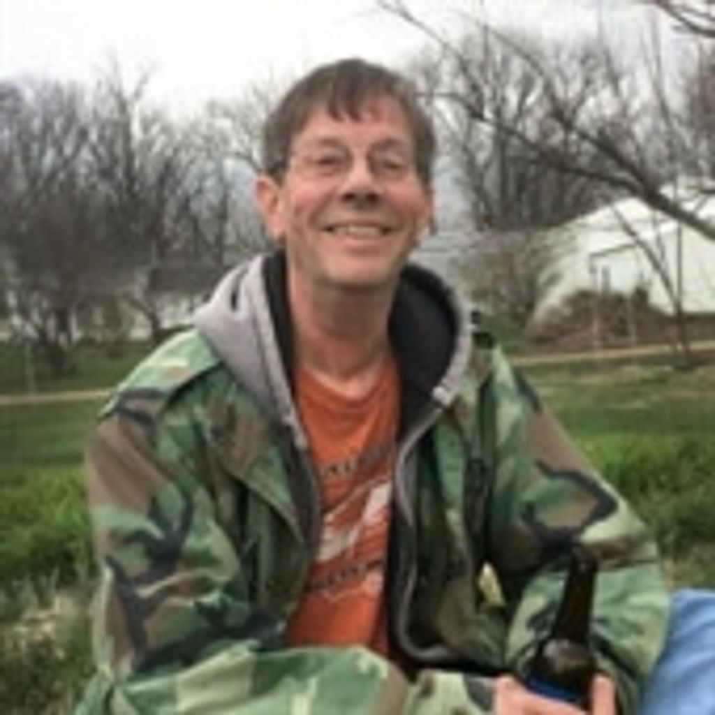 William "Bill" F. White Profile Photo