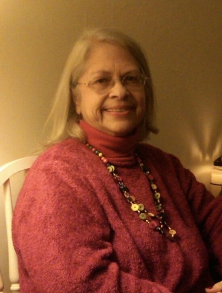 Claire S. Casperson Profile Photo