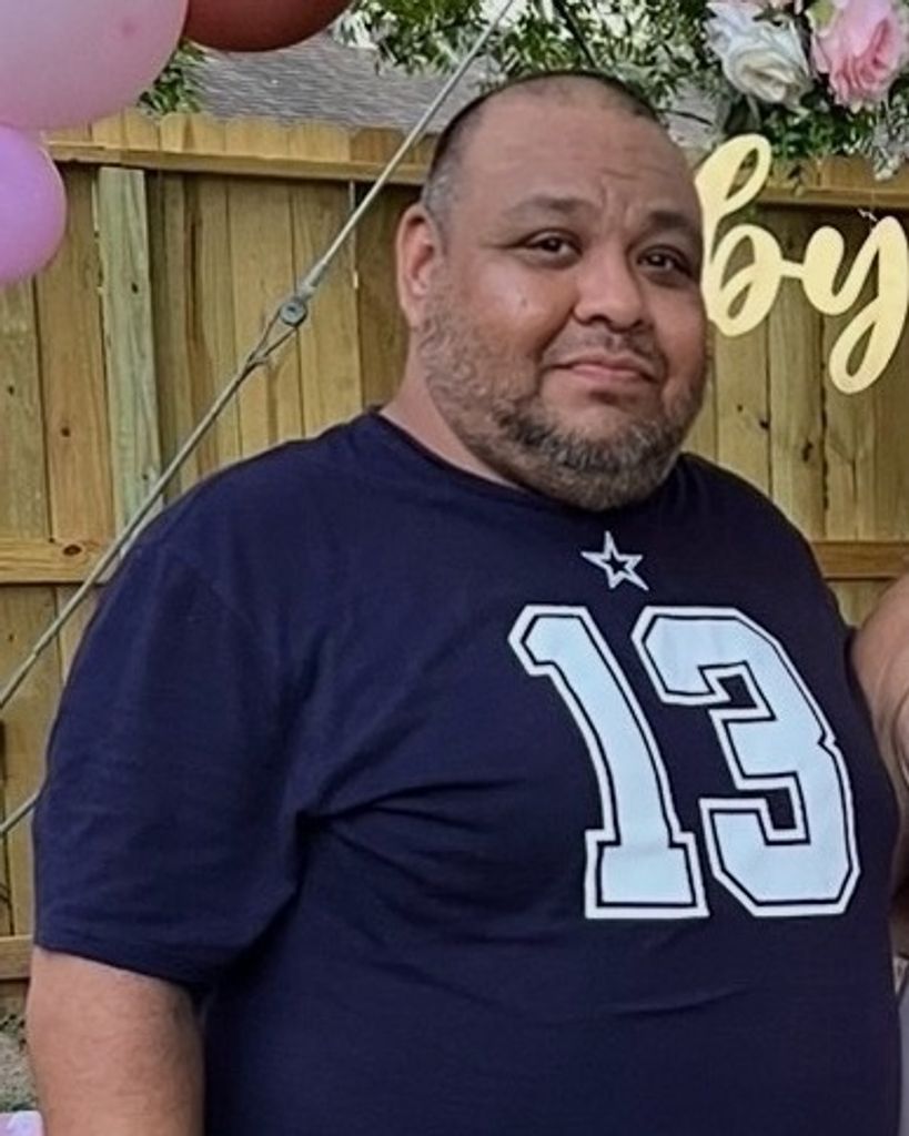 Juan Francisco "Paco" Ramirez Profile Photo