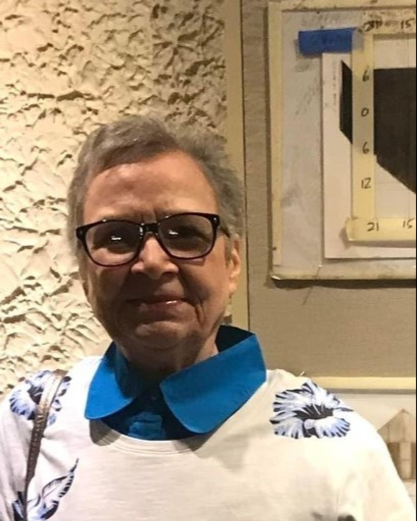 Malinda Pearl Vitosky