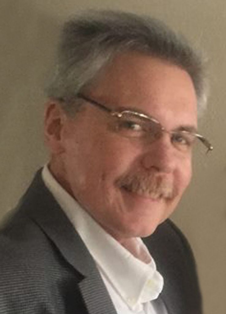 James Allen Prowell