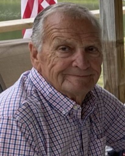 Dale Richardson's obituary image