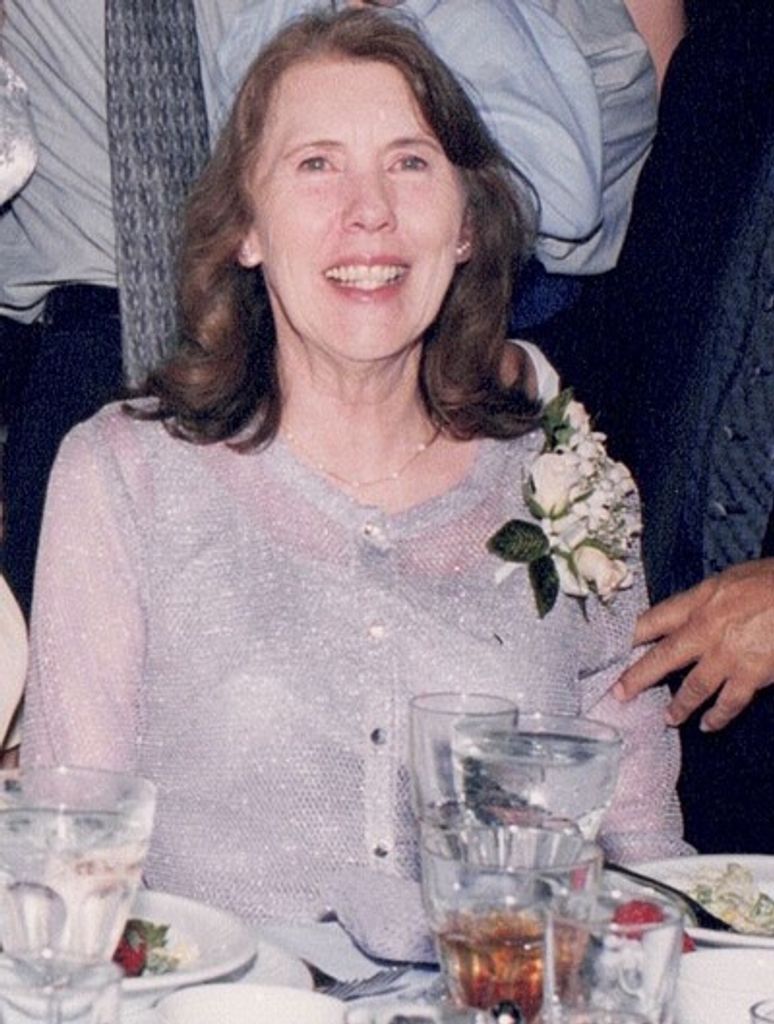 Mildred Ash Davis Profile Photo