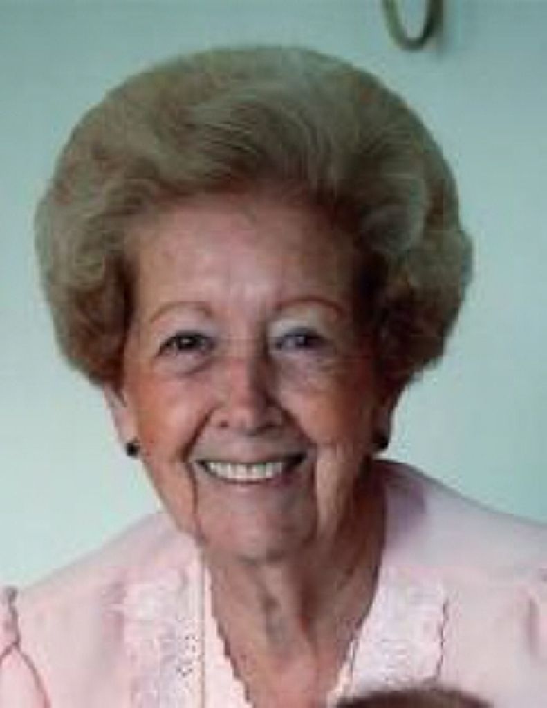Ruby Inez Taylor Profile Photo