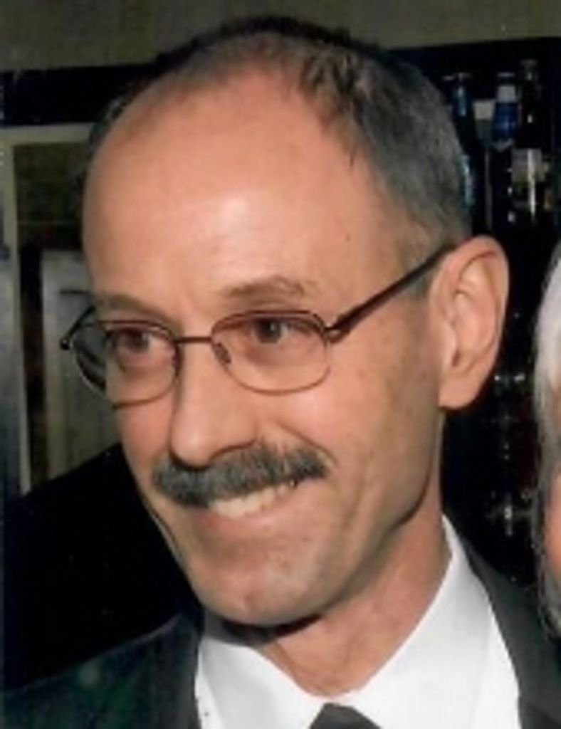 Anthony Edward Riva Otis