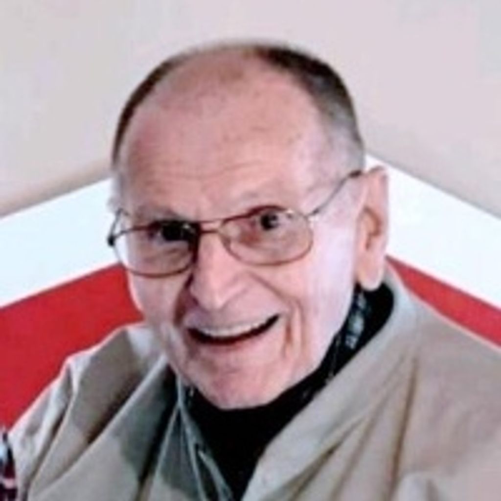 Glenn Allen Oberhauser