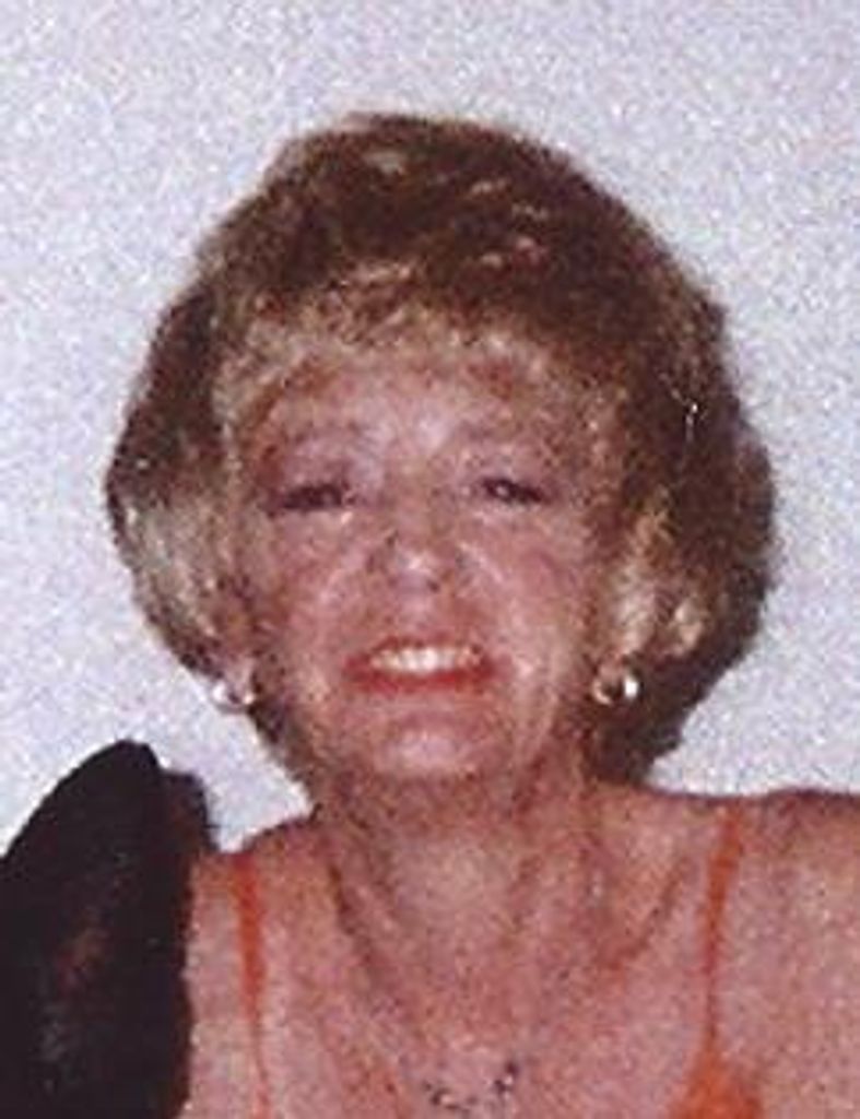 Carrie Marie Velonia Gentile