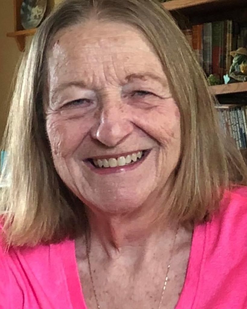 Cynthia Elaine Campbell