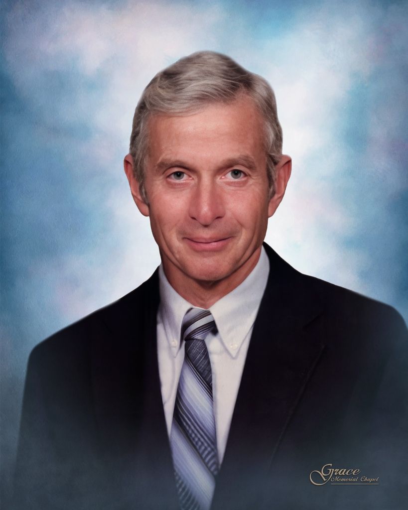James (Jim) Adair